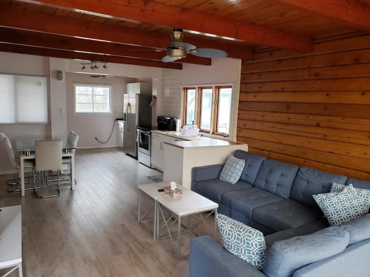 Drayton Valley Vacation Rentals & Homes Alberta, Canada Airbnb