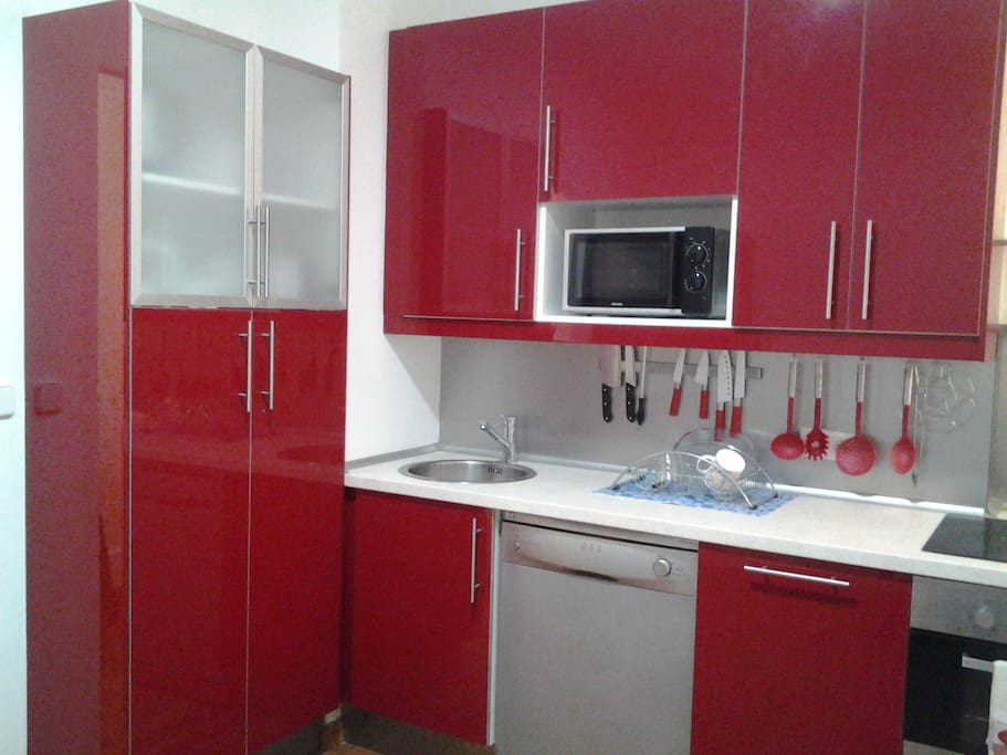 Cocina 1