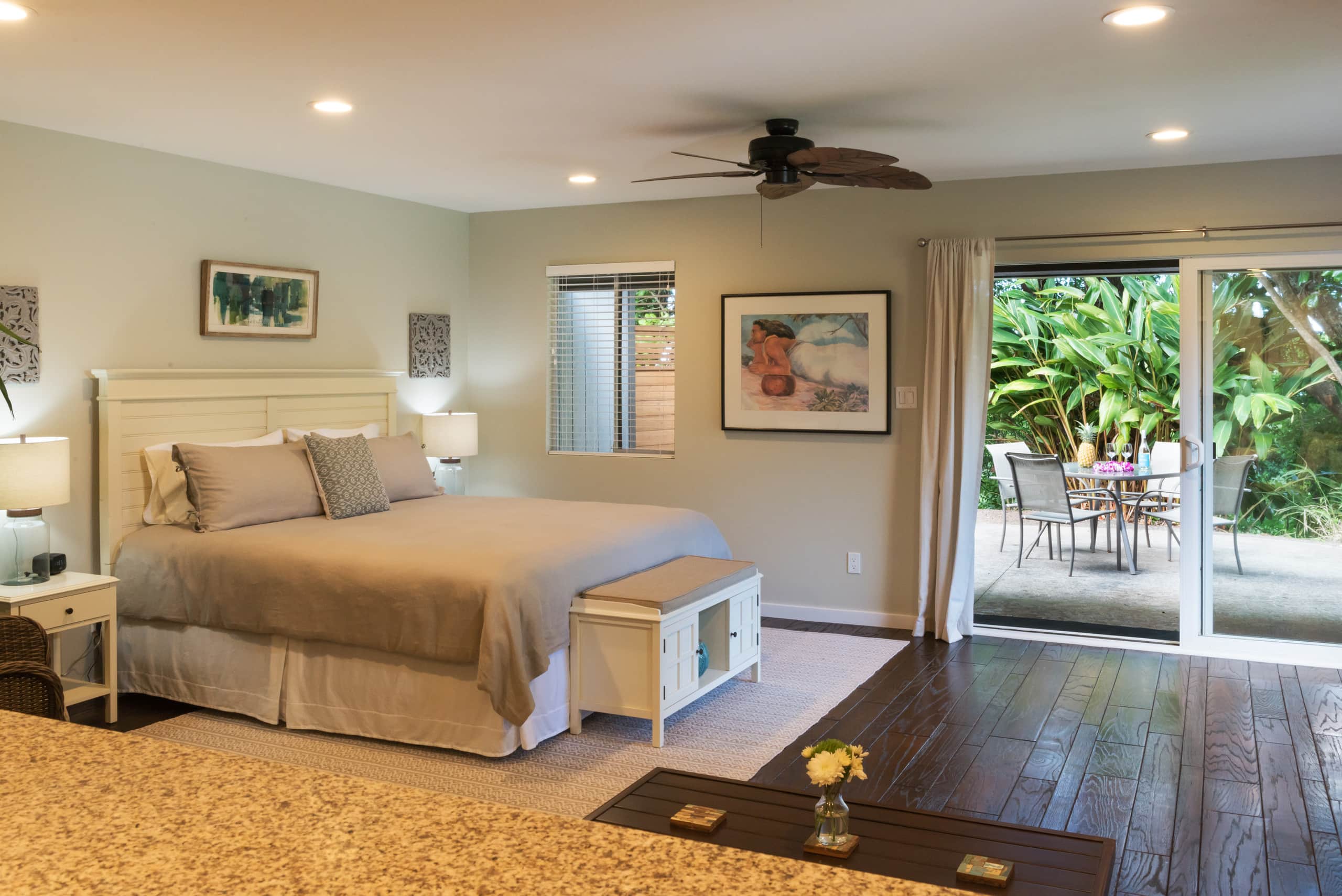 North Shore Lookout Maui - HOKU SUITE - Maui b&b - Photo 8