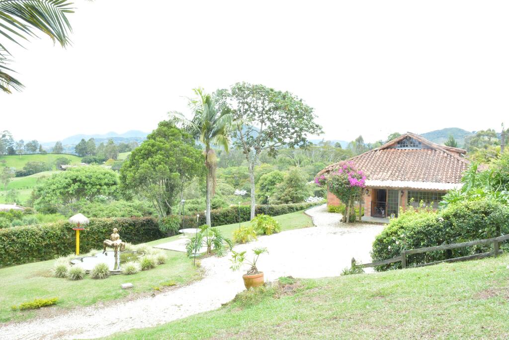 Vista panorámica