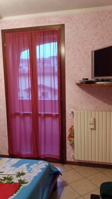 Televisione