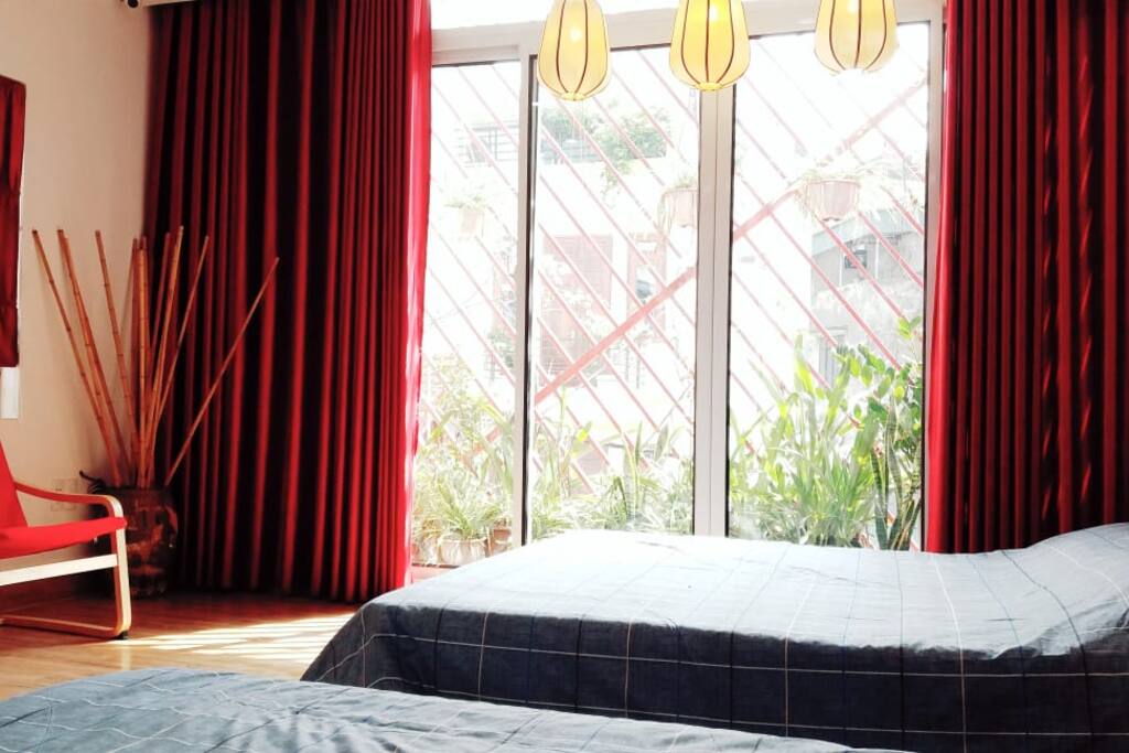 traditional deco