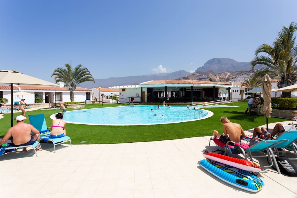 Piscina