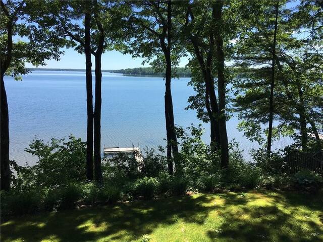 Your Perfect Family Retreat