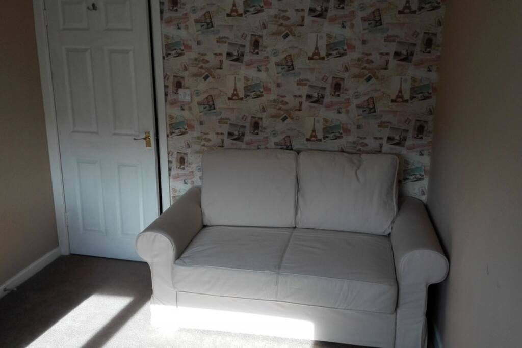 Double Sofabed