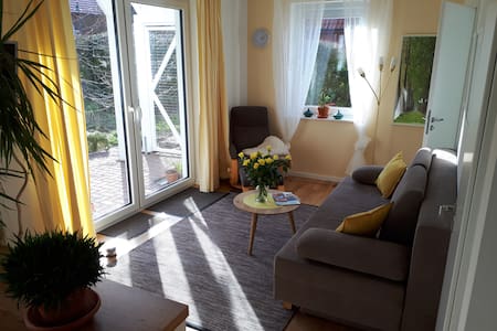 Ahlerstedt Holiday Rentals Homes Lower Saxony Germany Airbnb