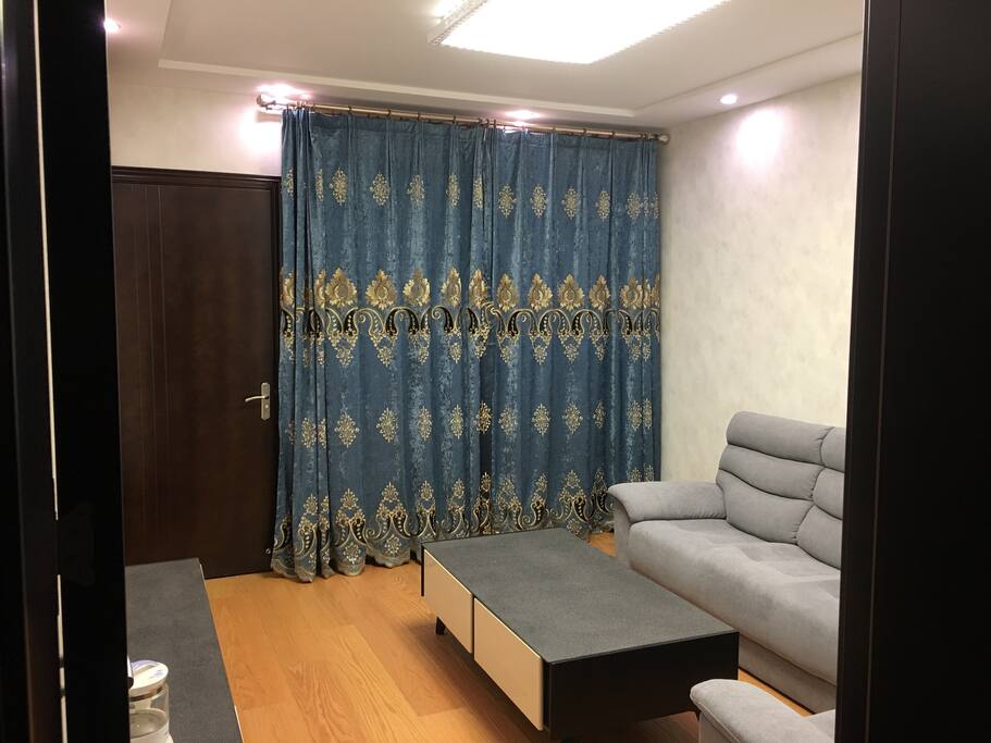 客厅