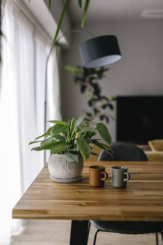 8名宿泊可！大井町駅徒歩5分/おしゃれなホテルでパーティーや女子会を！ gallery image 2