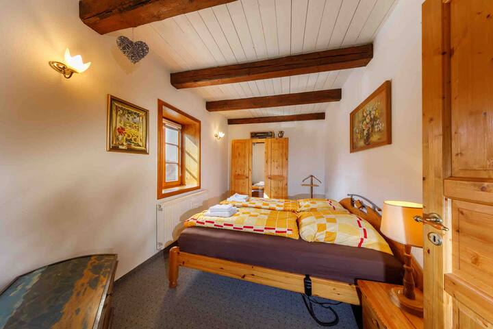 Спална соба 1