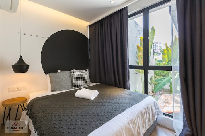 1st floor- Deluxe Exec Room