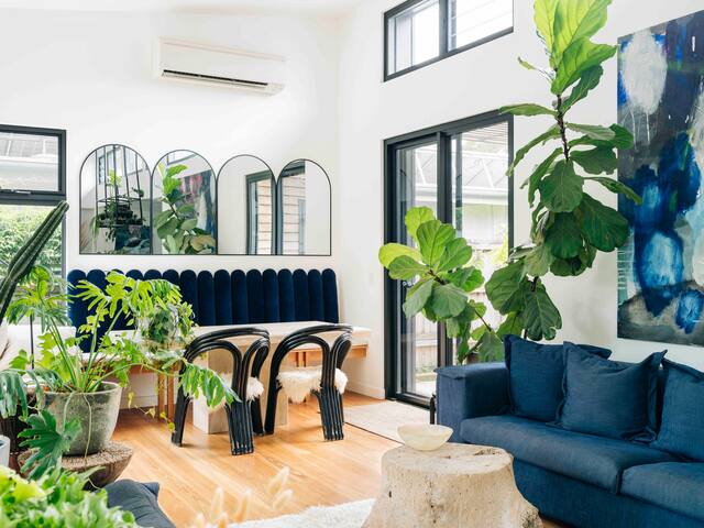 Brunswick Heads Beach & River House gallery image 4