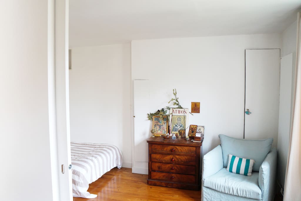 chambre 2