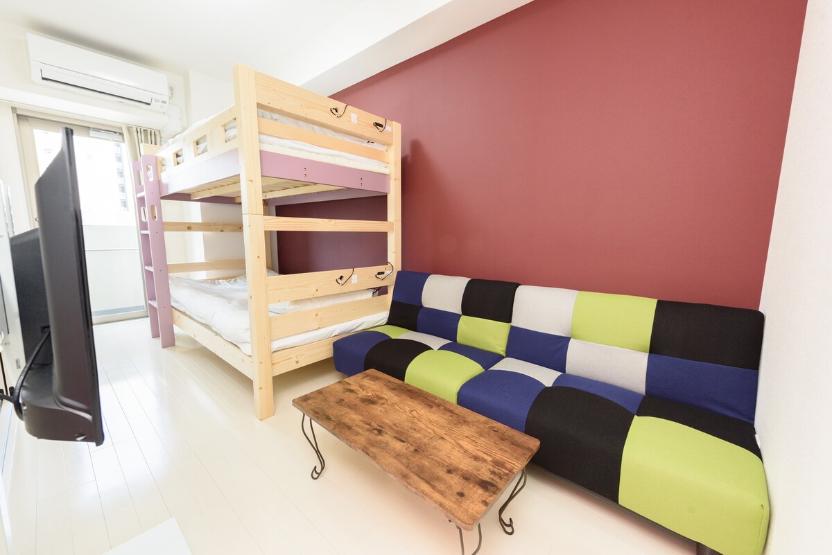 غرفة النوم 1