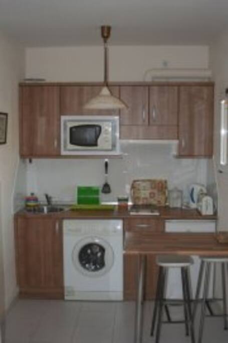 Cocina