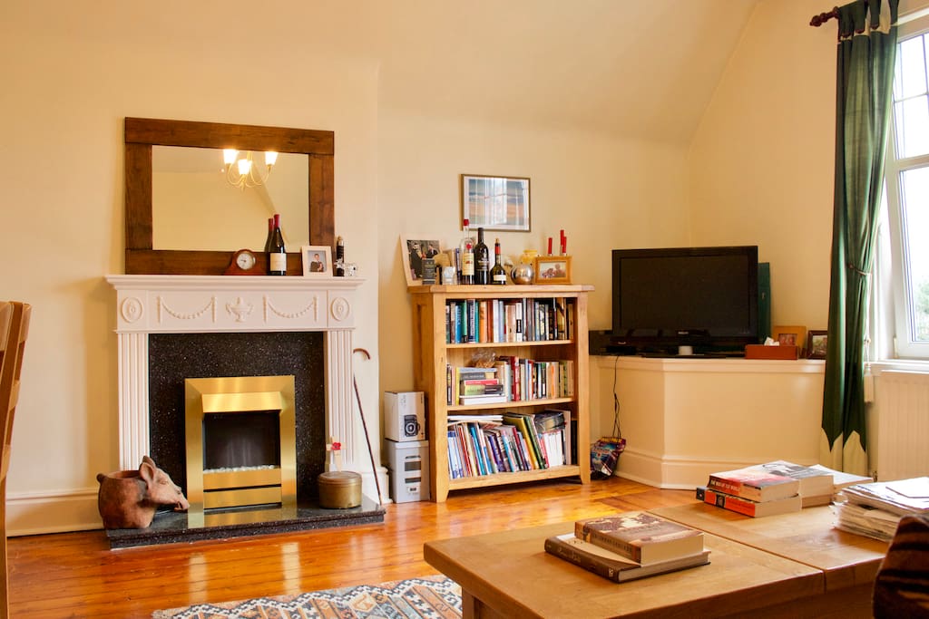 Living space