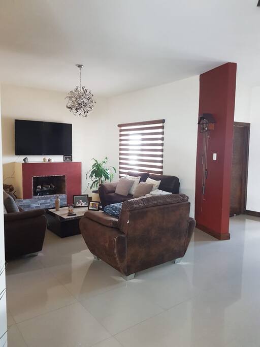 Sala de estar
