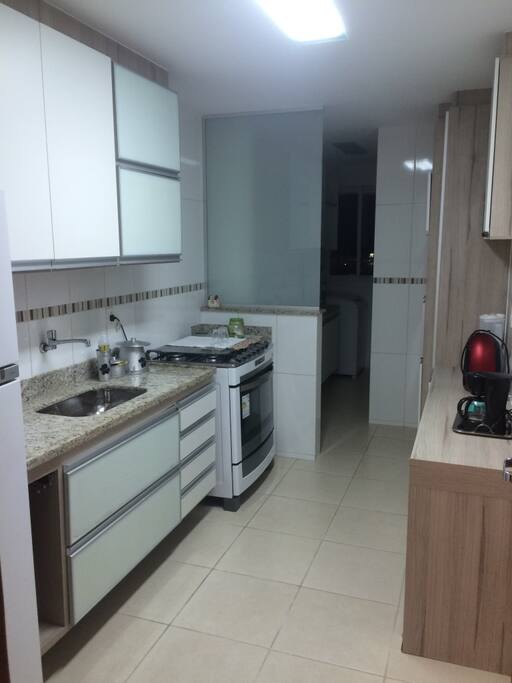 cozinha
