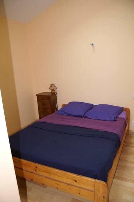 La chambre