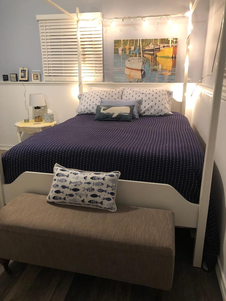 საძინებელი