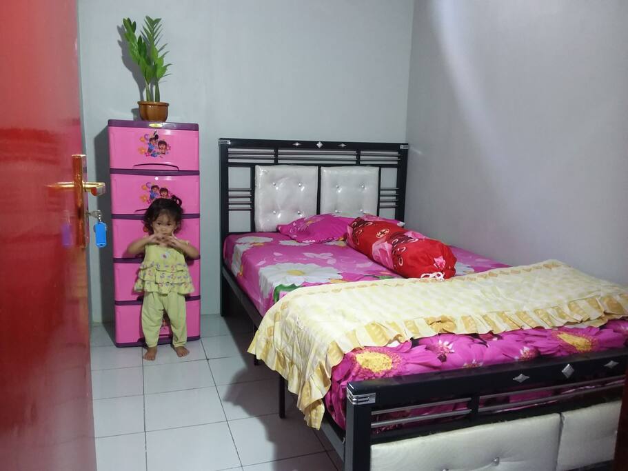 Kamar single delux