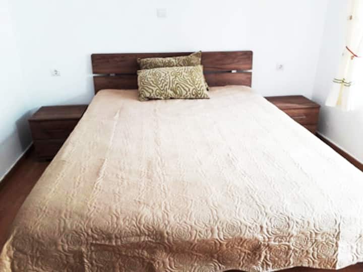 საძინებელი