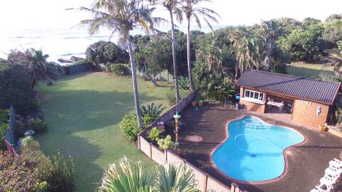 At Three Palms Beach House