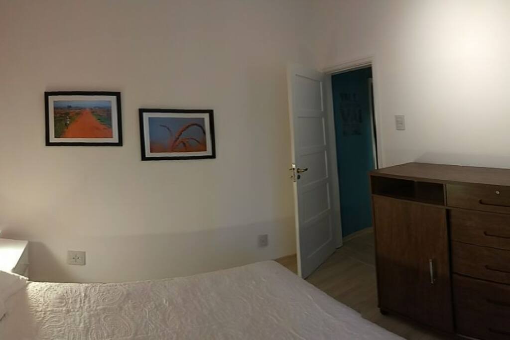 Quarto casal
