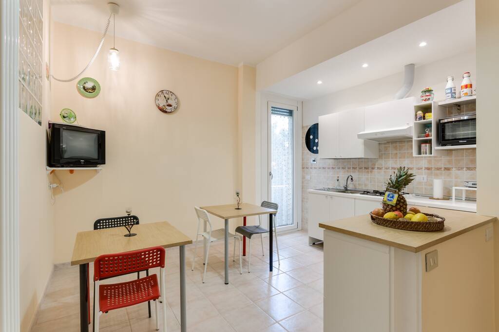 cucina