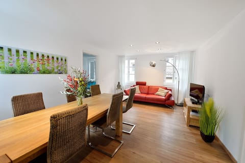 Old Town Apartment "Himmelreich"   Registered