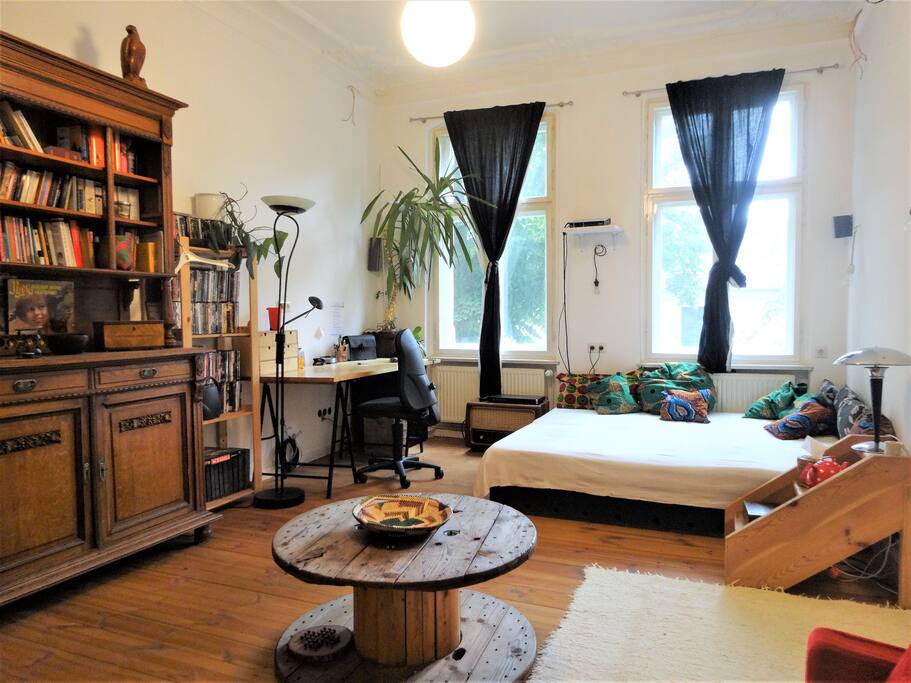 Guest room - actual