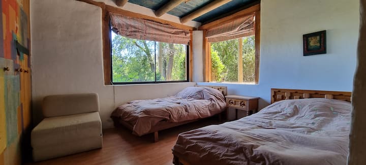Dhomë gjumi 6