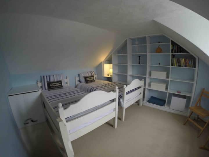 Საუკეთესო ოთახი