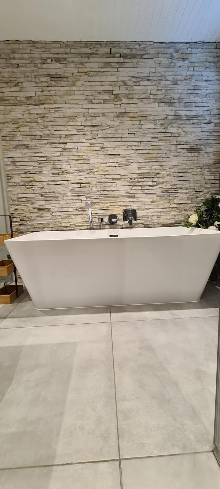 Preciosa casa de campo junto al mar, moderna vida costera - Airbnb