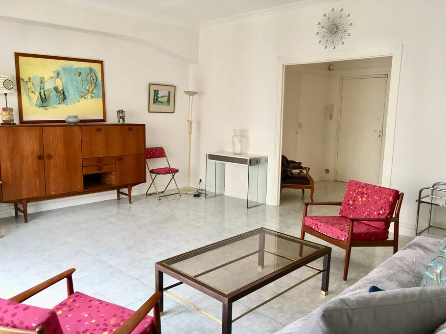 salon