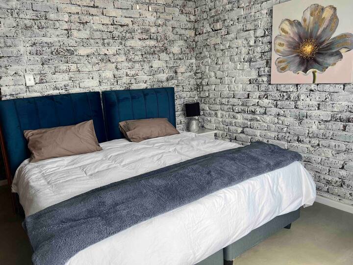 Camera da letto matrimoniale