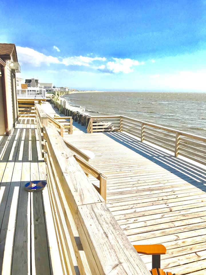 Fortescue Beach Vacation Rentals & Homes New Jersey, United States