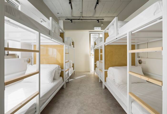 台北車站 西門町 中正紀念堂/房間明亮/乾溼分離衛浴 /電梯/交通便利 gallery image 3