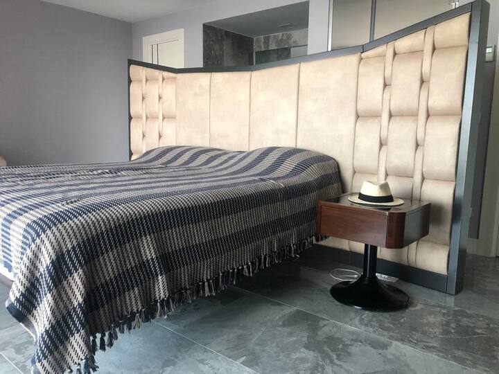 غرفة النوم 1