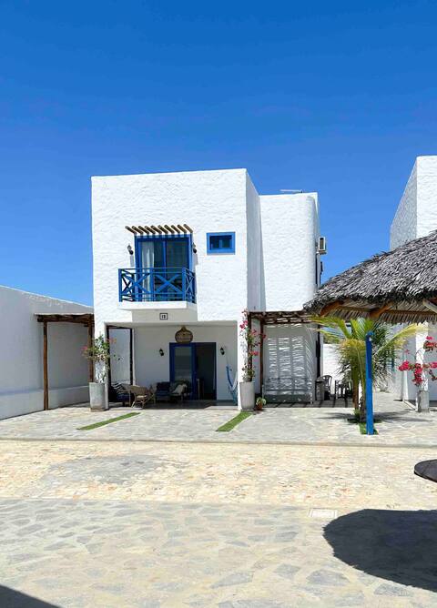 Casa Myk