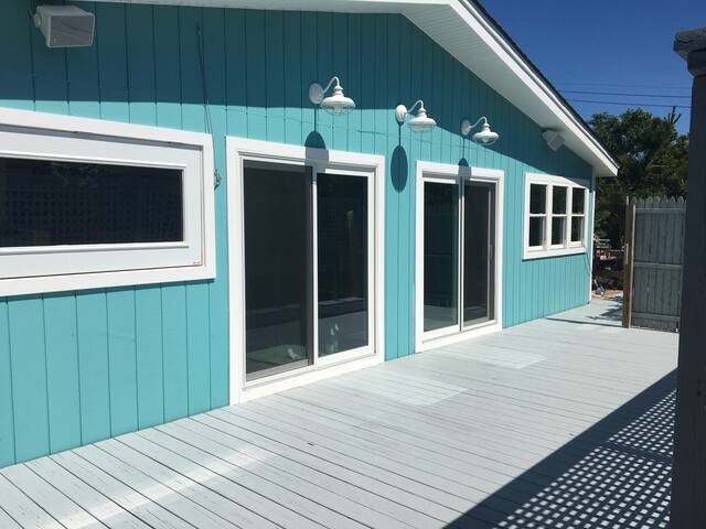 Airbnb Davis Park Fire Island Vacation Rentals Places To