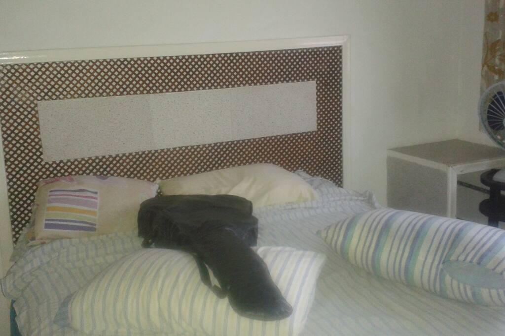 Cama de casal