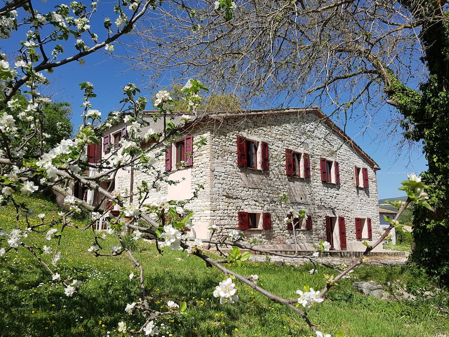 Casa San Biagio