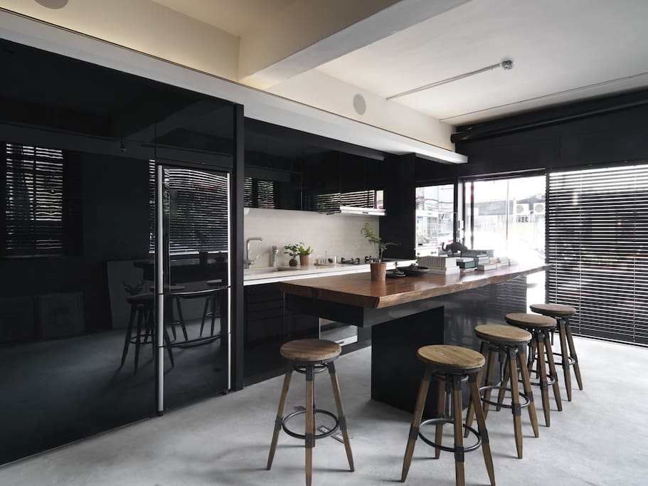 District One Kitchen And Bar Taipei District One Kitchen And Bar Taipei