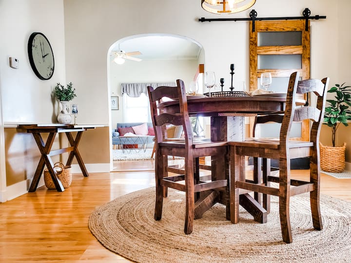 9 Best Airbnb Vacation Rentals In Boone, Iowa Updated 2024 Trip101