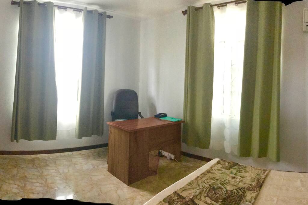 Primer dormitorio