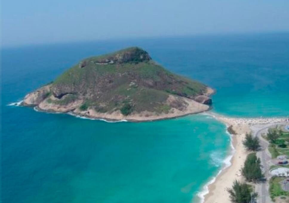Pedra do Recreio