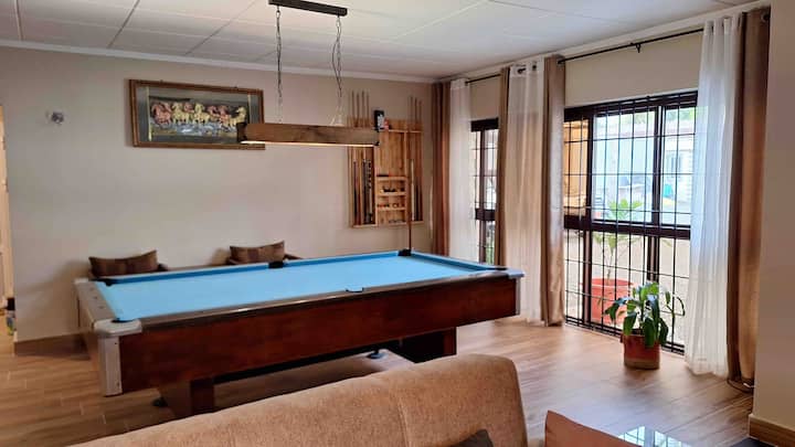Magnificent Home - 3 Bedroom + Private Plunge Pool - Liberia