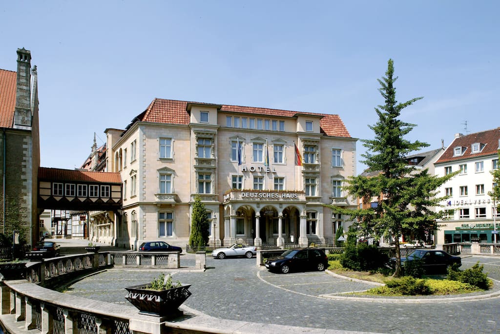 Wohnung In Braunschweig Wohnung In Braunschweig