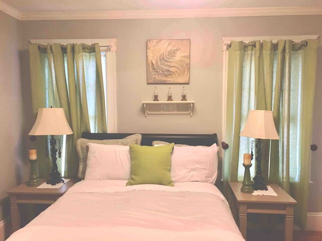 Private Room & Bath #2 at West Bridgewater