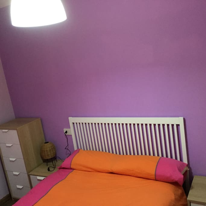 Dormitorio 1